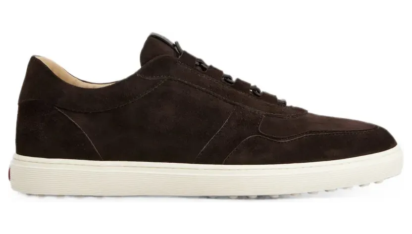 Tod’s mit Wildledereinsätzen Nude (XXM27M0IP50J17)
