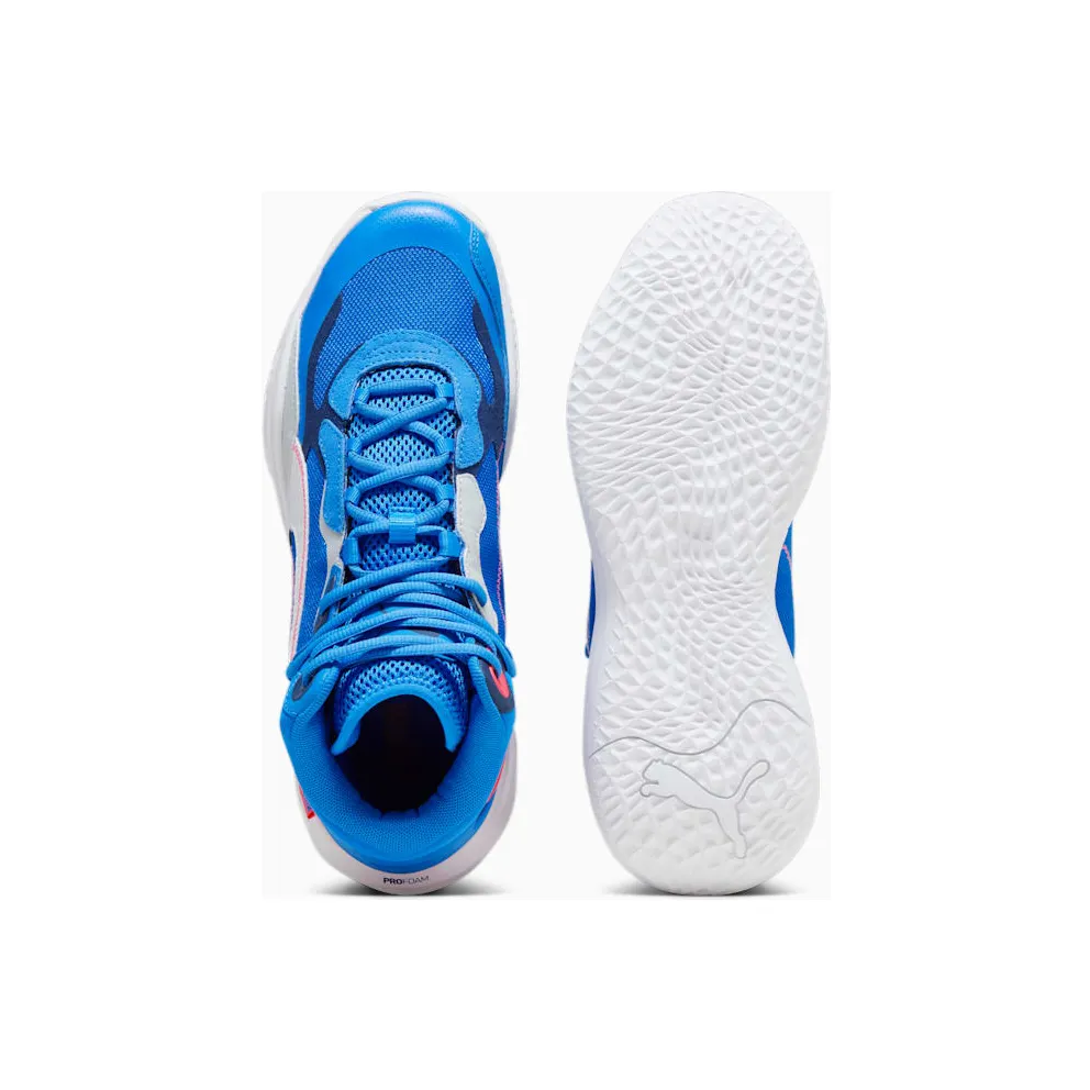 Puma PLAYMAKER PRO MID “Blue” (377902-08)