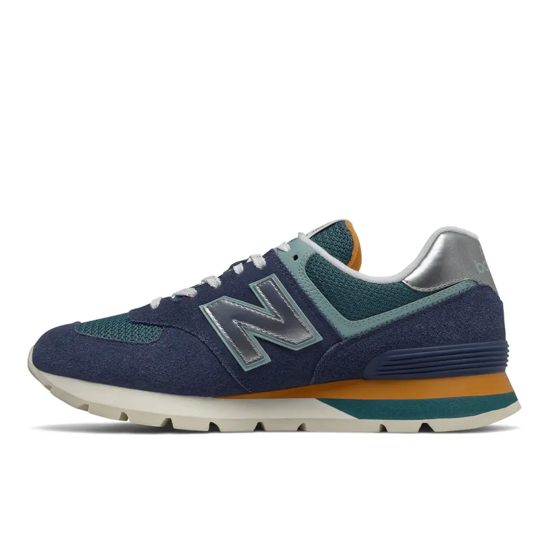 New Balance New Balance Blue/Green (ML574DHL)