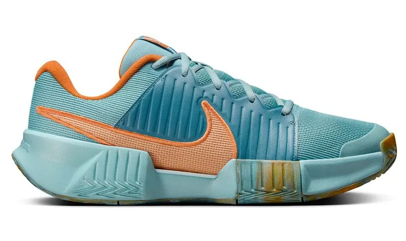 Nike Zoom Challenge Denim Turquoise Smokey Blue Monarch Copper Moon (FQ4154-400)