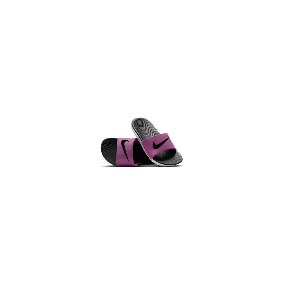 Nike Kawa “Playful Pink / White / Black” (FJ8812-601)