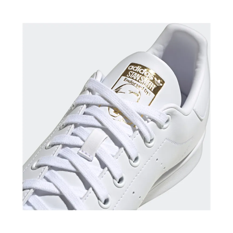 Adidas Stan Smith Cloud White / Cloud White / Cloud White (GY5695)