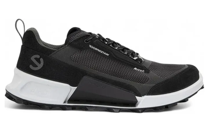 Ecco Biom 2.1 x Mountain Black White (823814-60568)