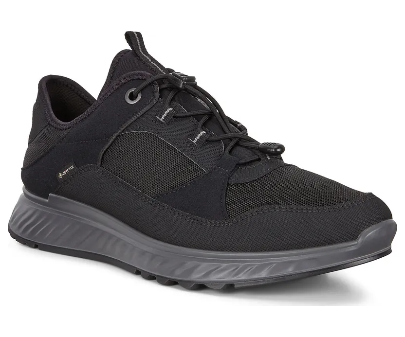 Ecco EXOSTRIDE M Black (83533400001)