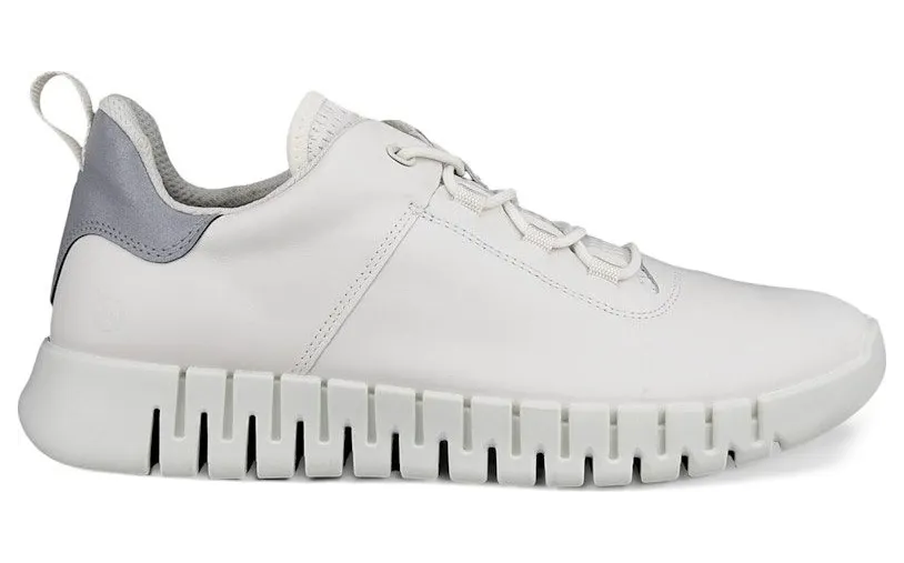 Ecco Gruuv White Reflective (525204-50874)