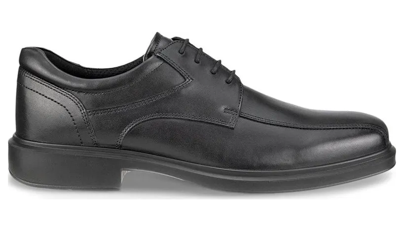 Ecco Helsinki 2 Bike Toe Derby Black (500174-01001)