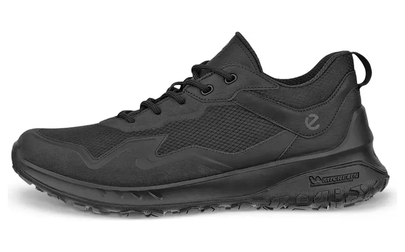Ecco ULT-TRN Triple Black (824334-51094)