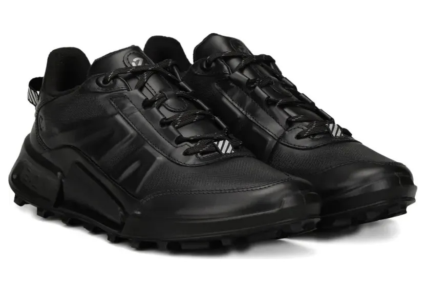 ECCO x Mountain Biom 2.1 – Black (82387301001)