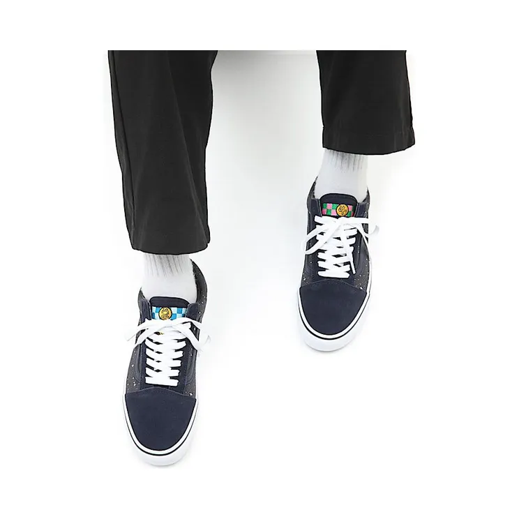 vans-old-skool VN0A7Q2JJDU
