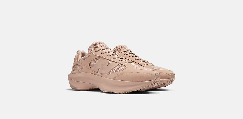 New Balance WRPD Runner “Flat Taupe” (UWRPDFCB)