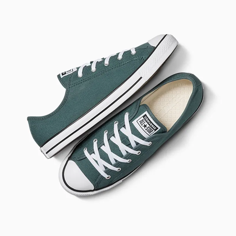 Converse Chuck Taylor All Star Dainty True Nature/Egret/Black (A12566C)