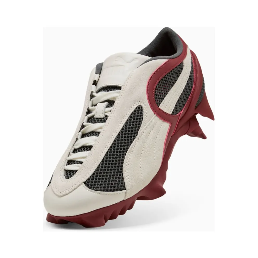 Puma Beisser Shadow Grey Warm White (402959-06)