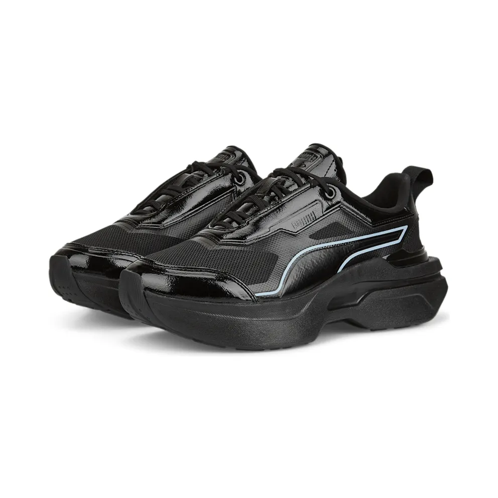 Puma Kosmo Rider Digital Dark Black (38655801)