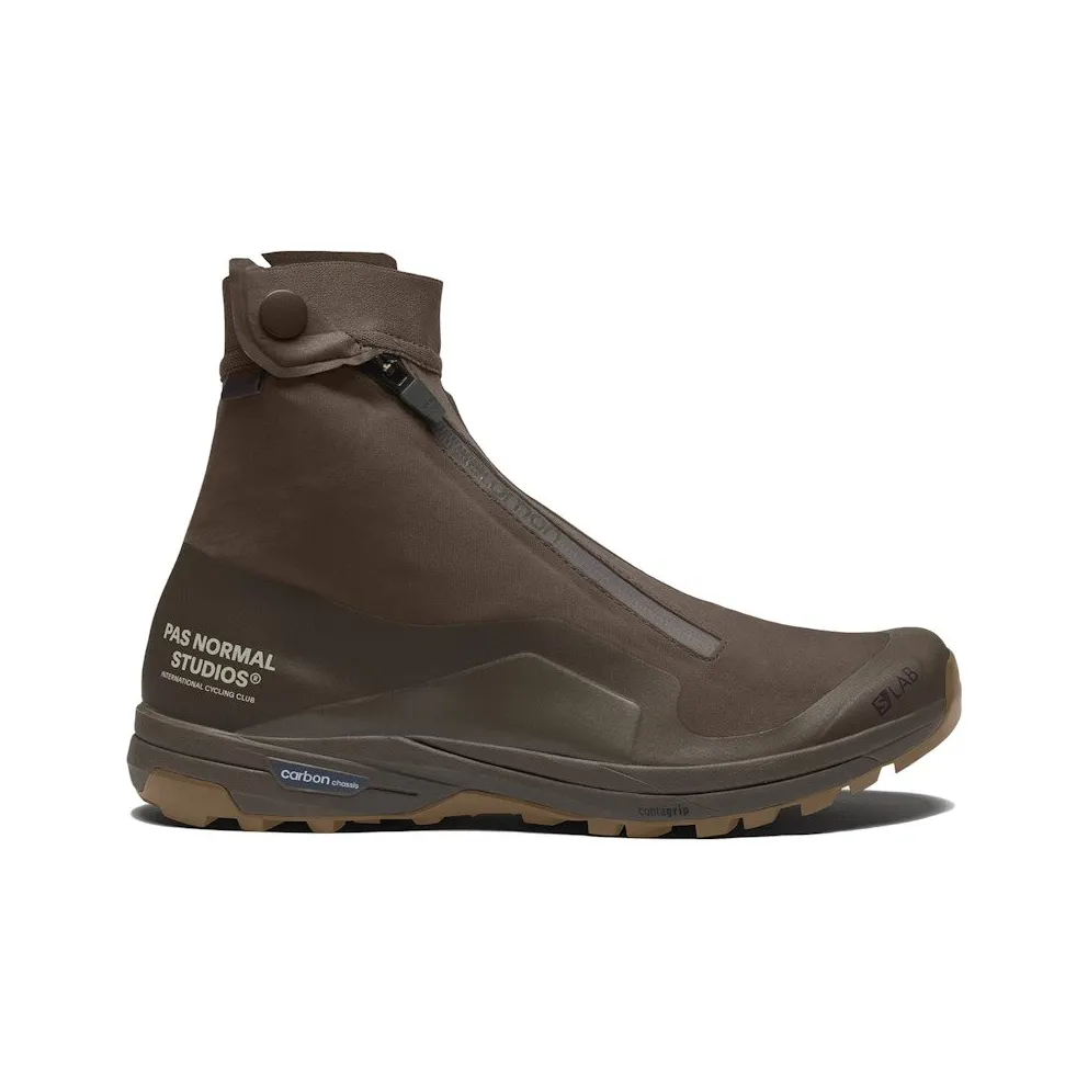 Salomon XA-Alpine 2 PNS Pas Normal Studios Ash Brown (L47233100)