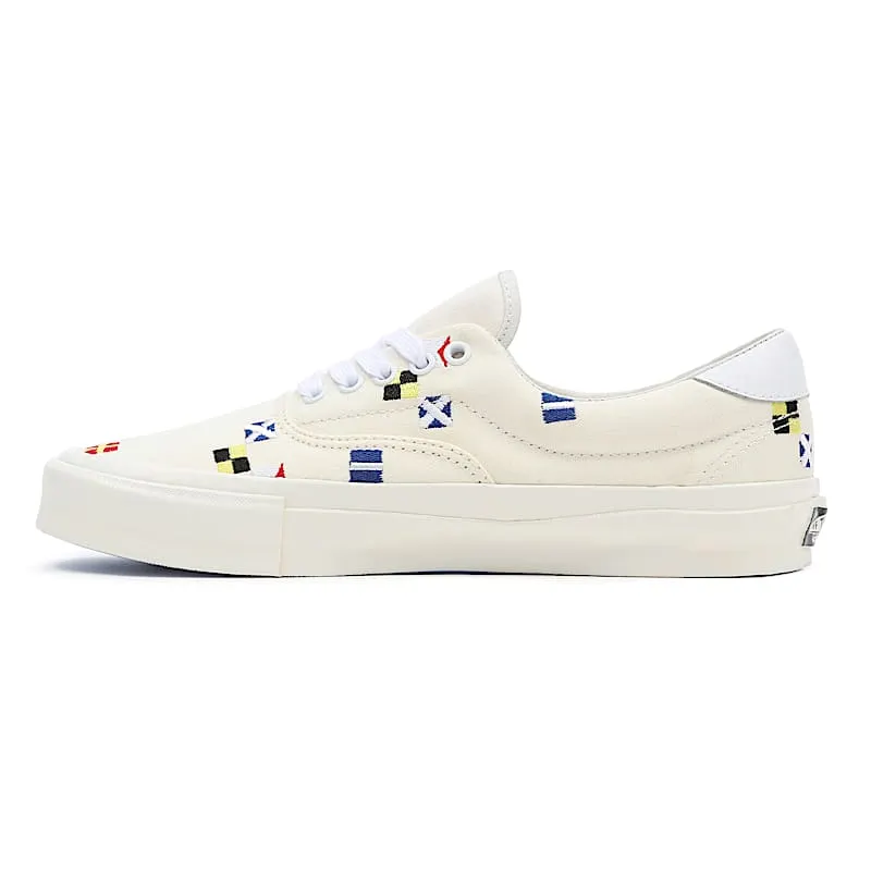 Vans Vault OG Style 45 LX Maritime Flags (VN0A4UVGAR9)