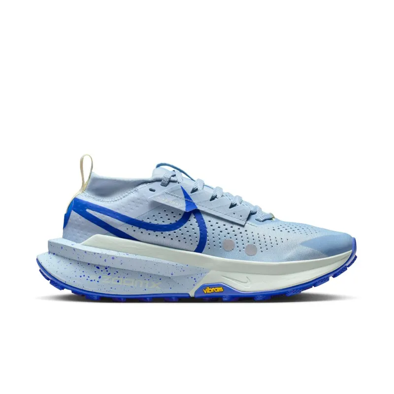 Nike Zegama 2 Blue (FD5191-404)
