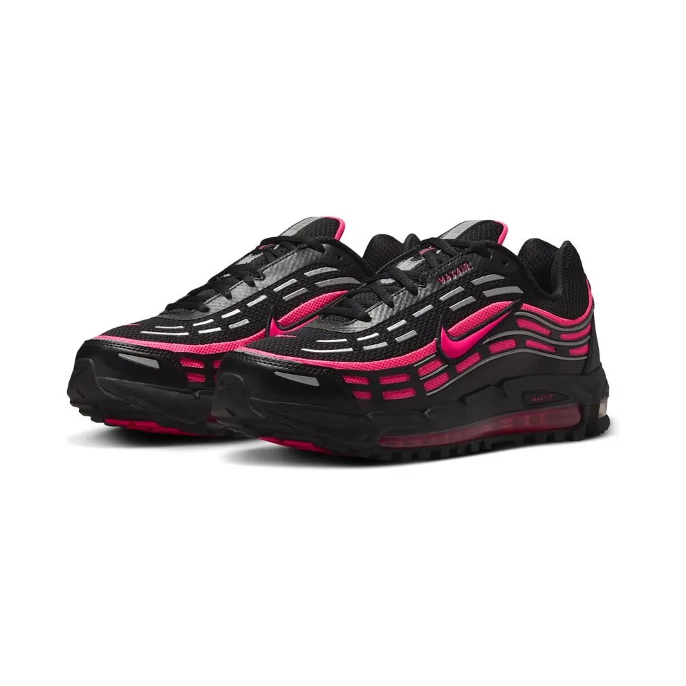 Nike Air Max TL 2.5 “Black Hyper Pink” (FZ4110-009)