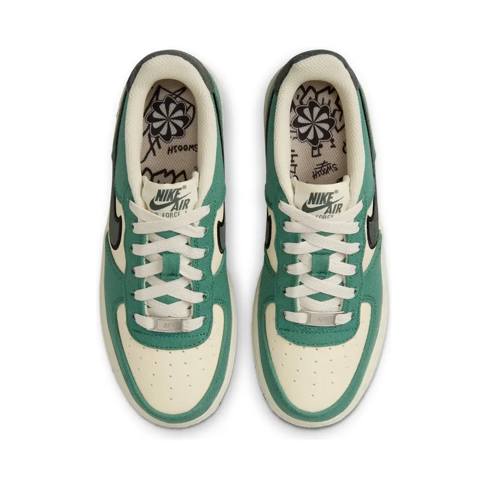 Nike Air Force 1 “Notebook Doodle” (FN4731-100)