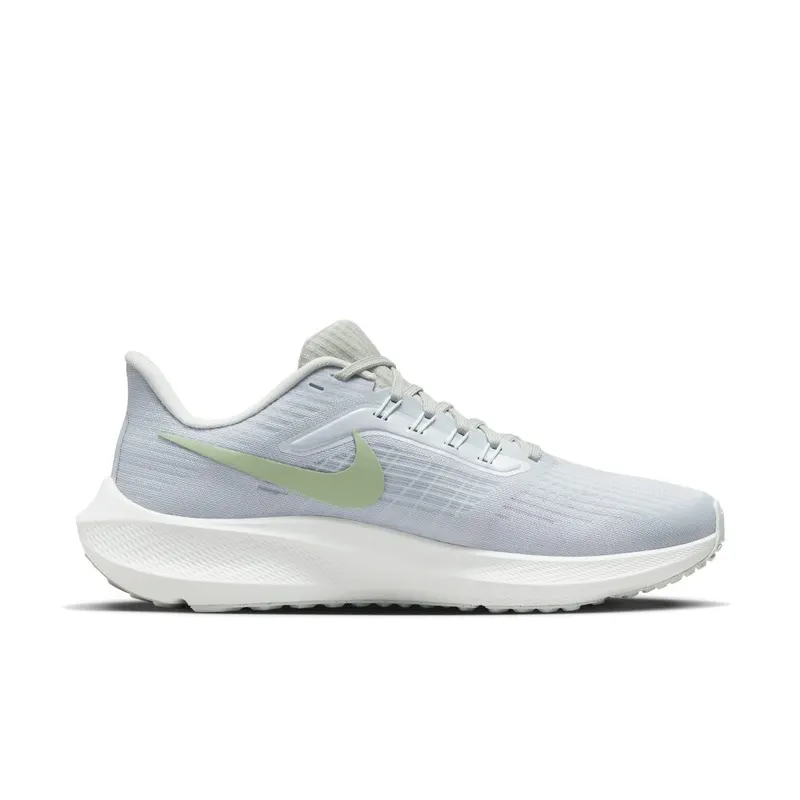 Nike Air Zoom Pegasus 39 Road Running Grey (DX8943-001)