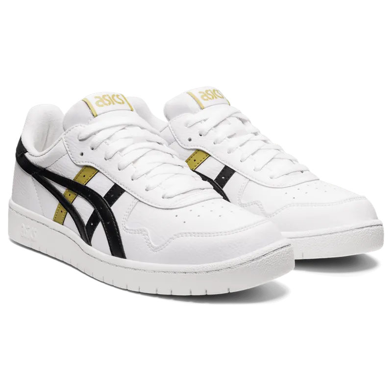 Asics Japan S™ White/Black (1201A173.107)