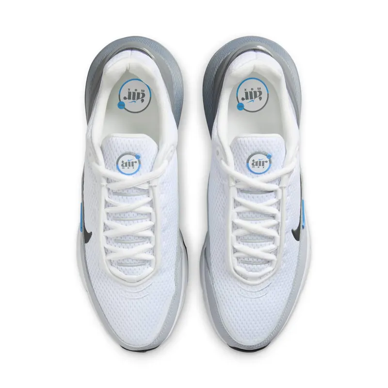 Nike Air Max Pulse White Wolf Grey (HF9187-100)