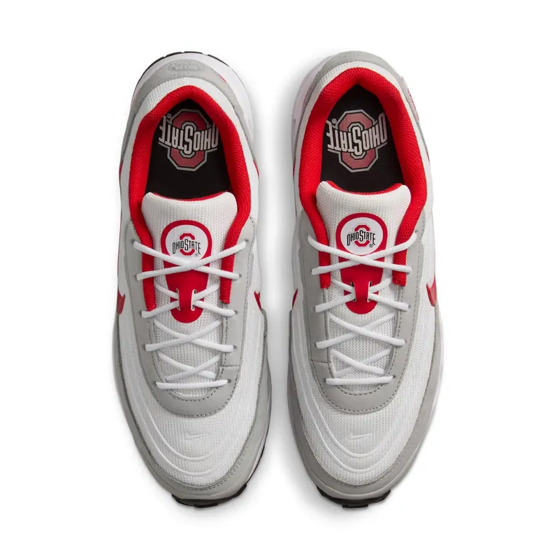 Nike Air Max Verse Ohio State (IB3232-100)