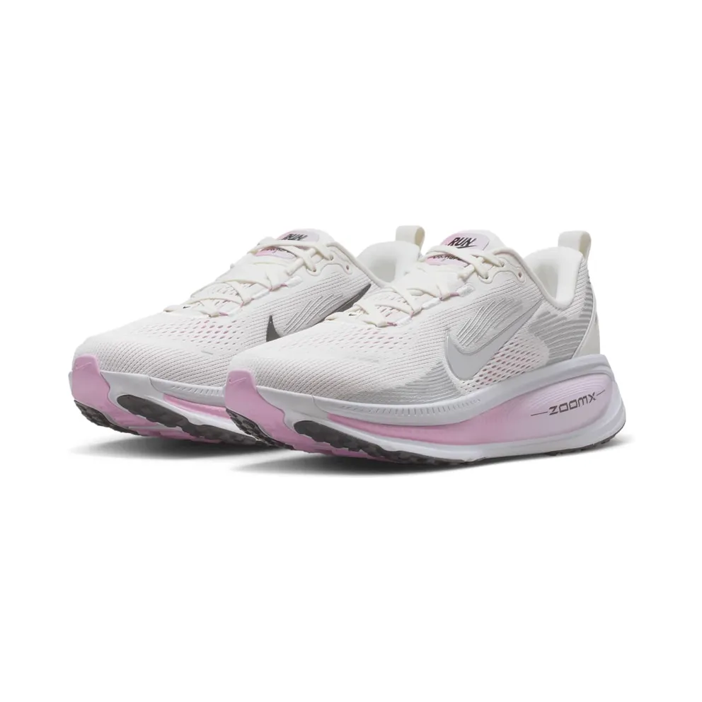 Nike Vomero 18 Sail Doll Beyond Pink Metallic Silver (IM2503-133)