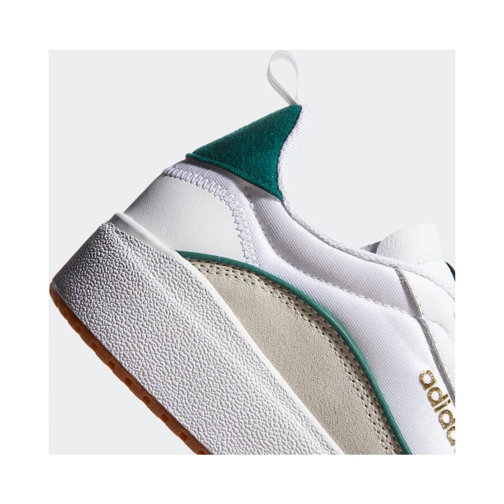 adidas Liberty Cup Cloud White / Collegiate Green / Bliss (EG2466)
