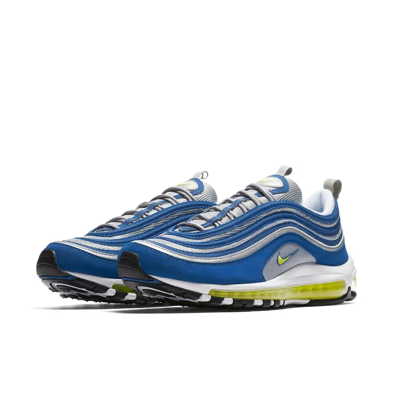 Nike Air Max 97 Atlantic Blue (921826-401)