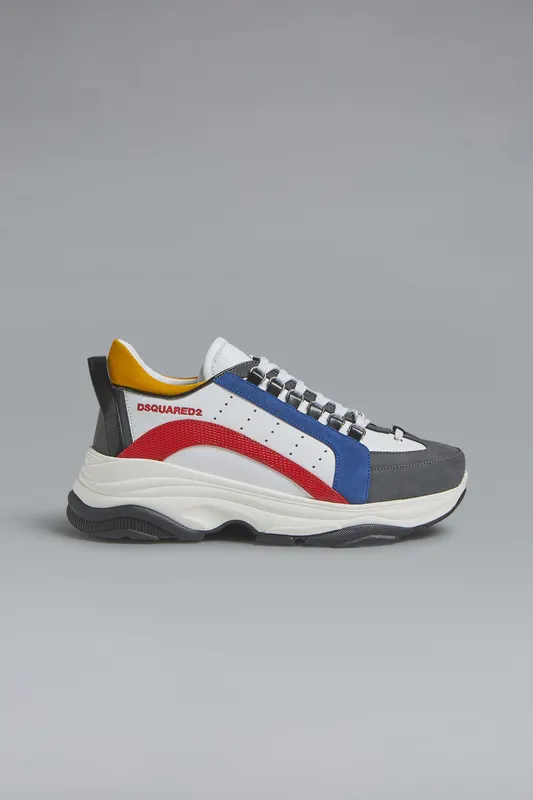 Dsquared2 sneaker (11943831FP)