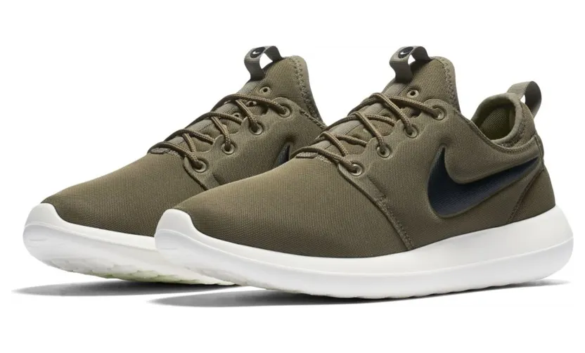 Nike Roshe Two Iguana