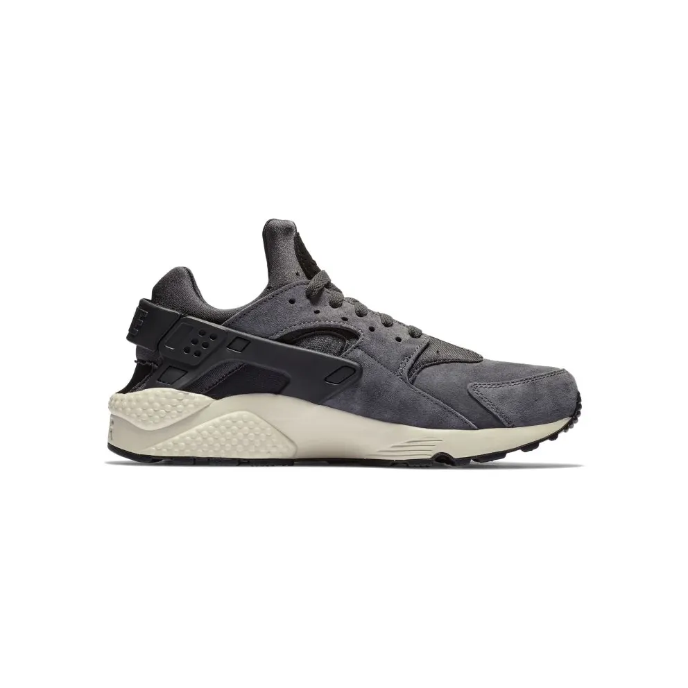Nike Air Huarache Run Anthracite Light Bone Anthracite/Black-Light Bone (704830-016)