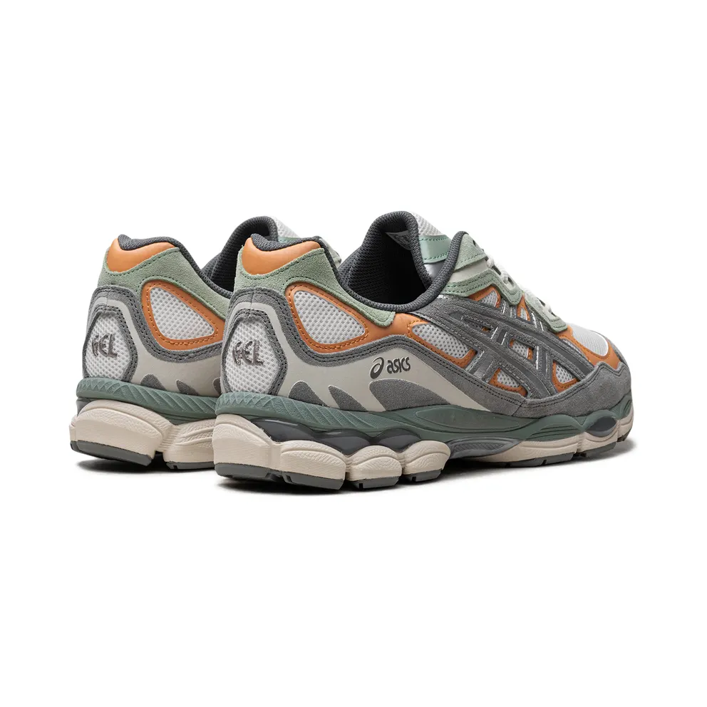 Asics GEL-NYC “Cream/Clay Grey” (1203A383-102)