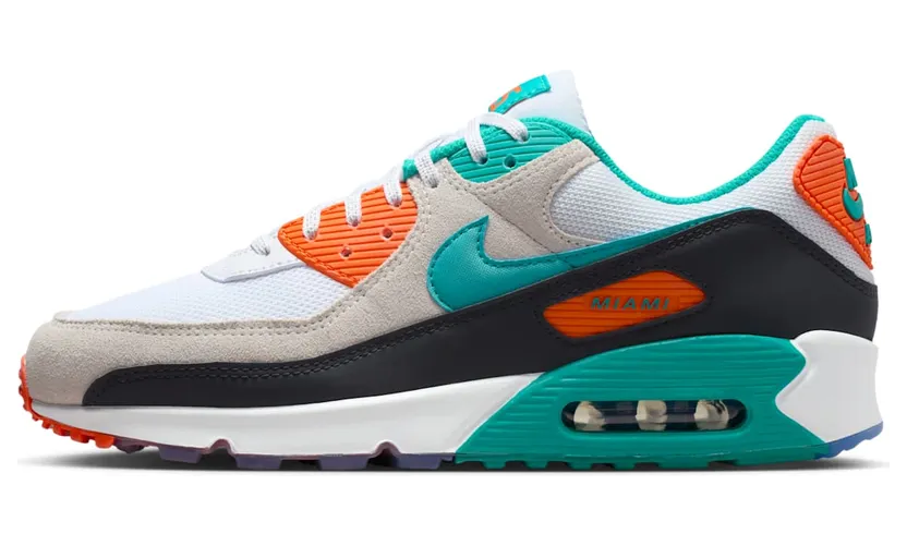 Nike Air Max 90 II7590-100