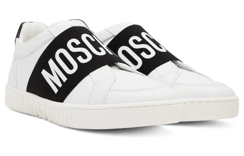 moschino-sneaker MB15032G0E