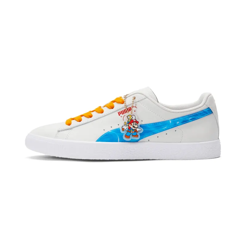 Puma Clyde Super Mario Sunshine (380199-01)