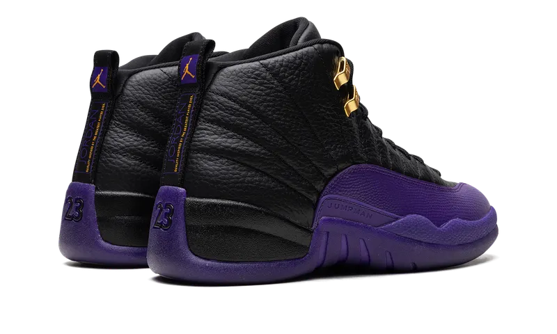 Air Jordan 12 “Field Purple” (CT8013-057)