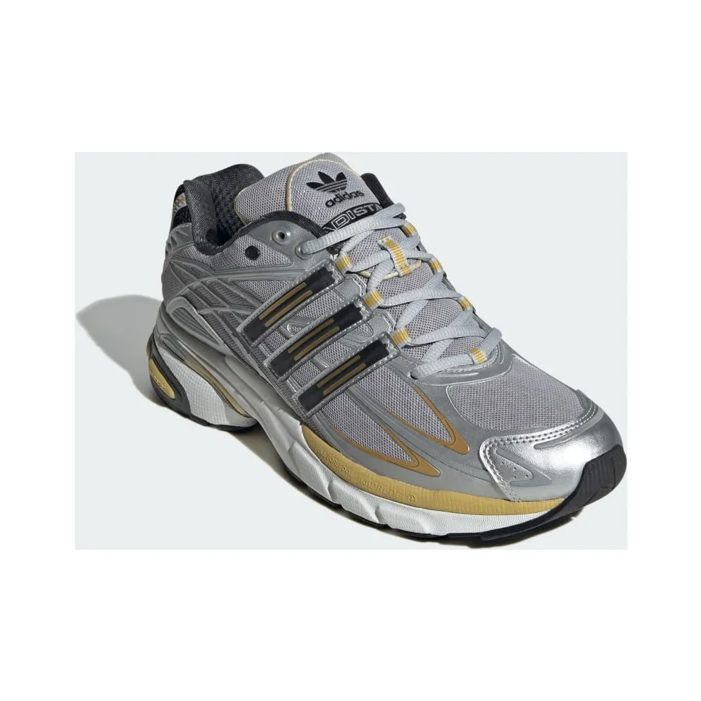 Adidas Adistar Cushion Grey Two / Gold Metallic / Matte Silver (ID5743)