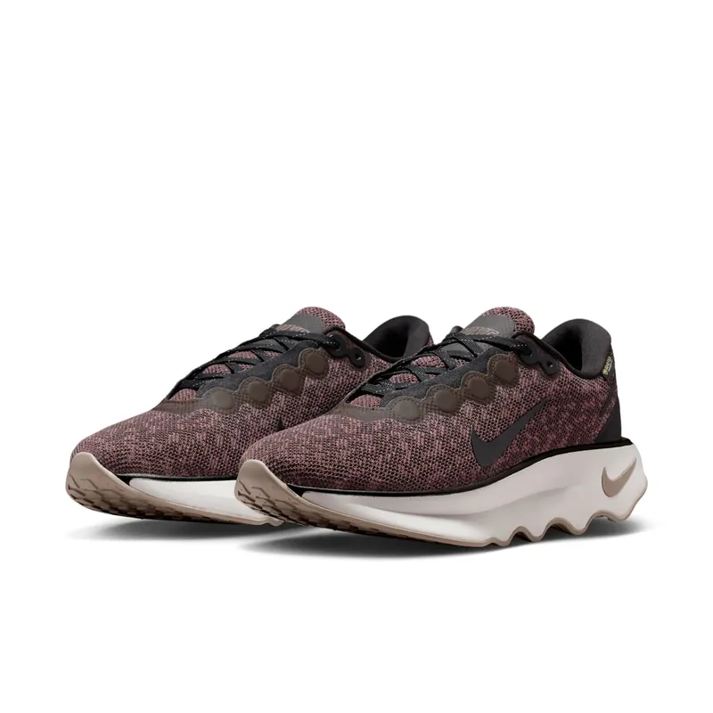 Nike Motiva Gore-Tex Cave Stone Malt Black (HM0355-200)