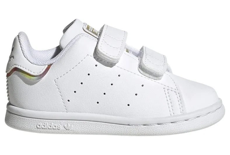 adidas Stan Smith Cloud White Magic Lilac (HQ1876)