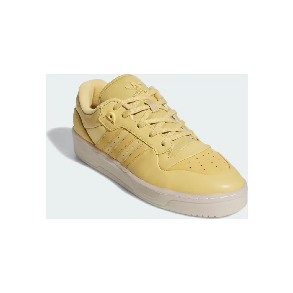 adidas Rivalry Low Oat / Wonder White / Core Black (IG6496)