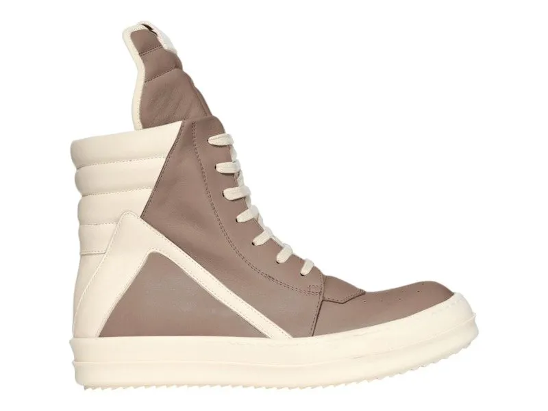Rick Owens Geobasket Flesh Milk (RP01E7894LCO 6411)