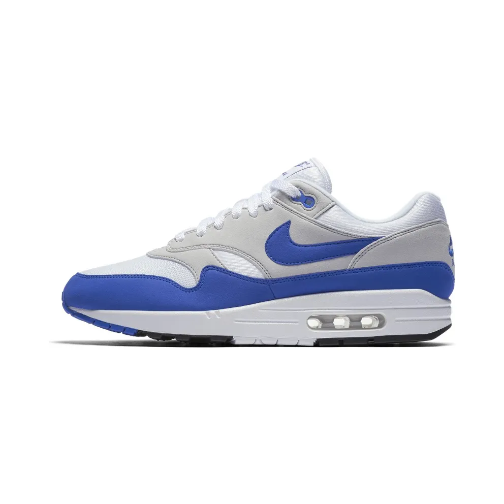 Nike Air Max 1 OG Anniversary Blue (2017 Restock) (908375-102)