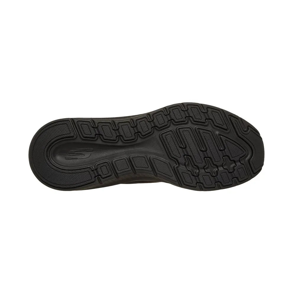 Skechers Slip-ins: Arch Fit 2.0 “Rovant Sneaker Black” (232784BBK)