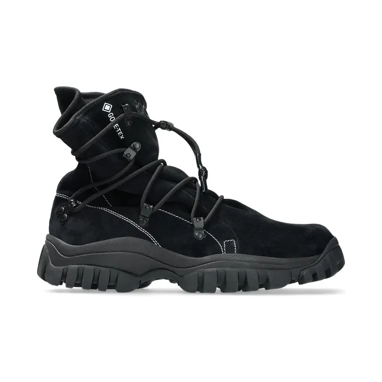 ASICS Gel-Yeti Tokyo Hi GTX Black (1203A707-001)