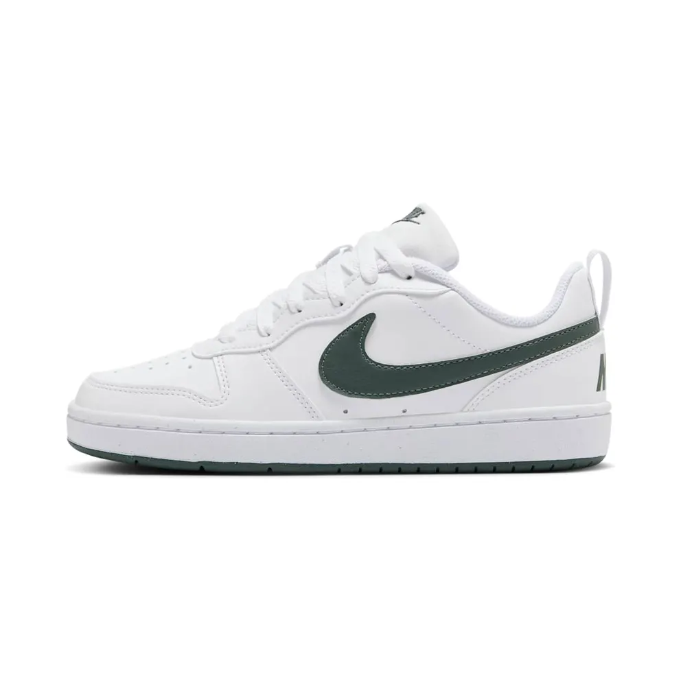 Nike Court Borough Low Recraft White Vintage Green (DV5456-122)