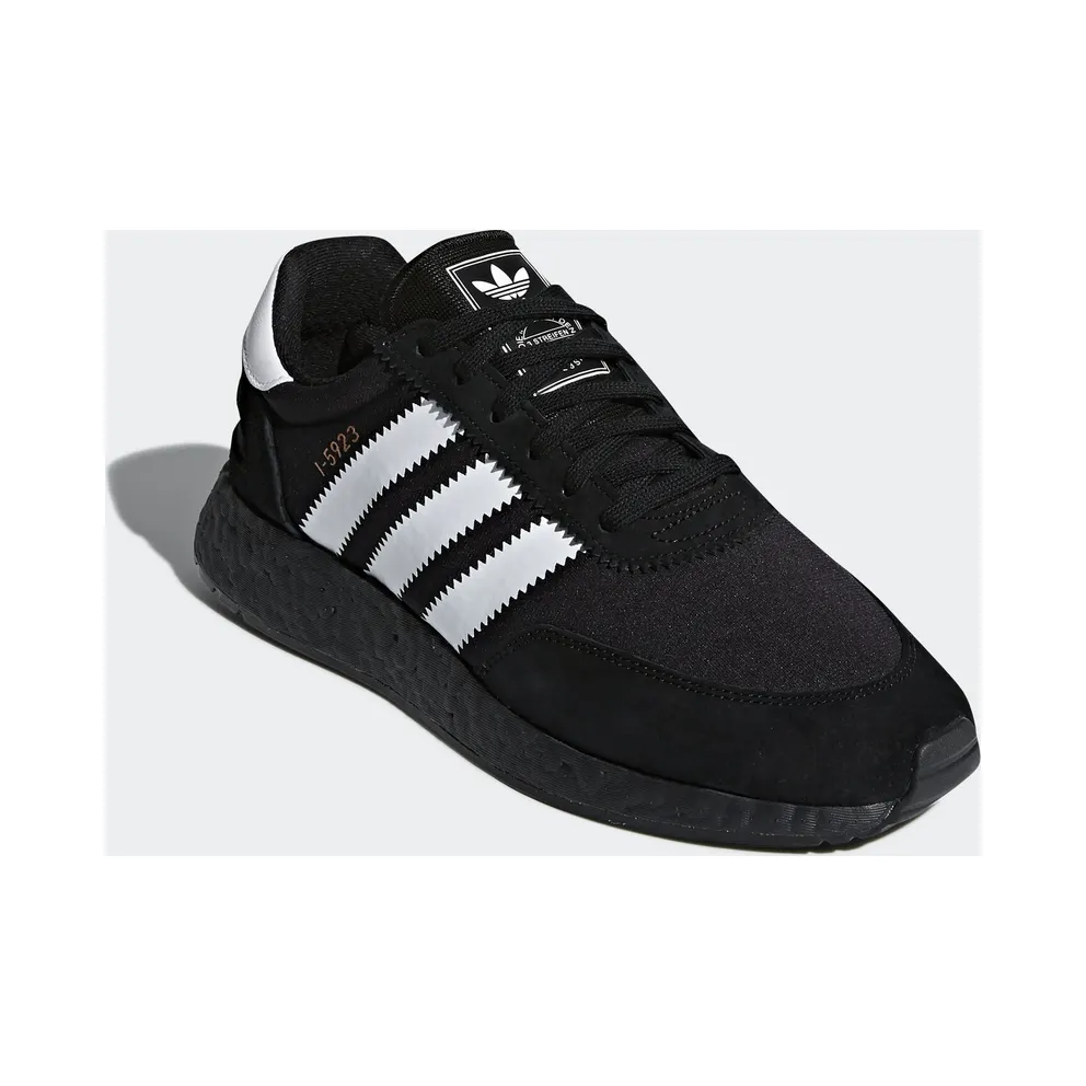 adidas I-5923 Black Boost Core Black/Running White/Copper Metallic (CQ2490)
