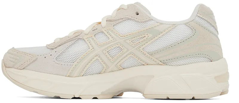 Asics GEL-1130 White/Birch (1202A163.100)