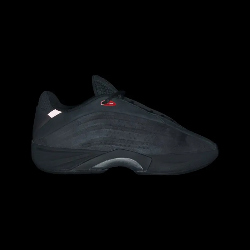 Adidas Nova IIInfinity 001 Core Black / Red / Carbon (IH2813)