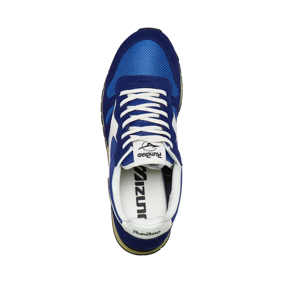 Mizuno ML87 True Blue / Papyrus (D1GA190526)